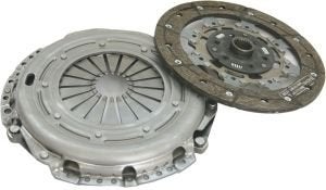 Volvo Koppelingsset   VOLVO 3 C-MAX C30 FOCUS FOCUS C-MAX S4, Ophalen of Verzenden, Nieuw