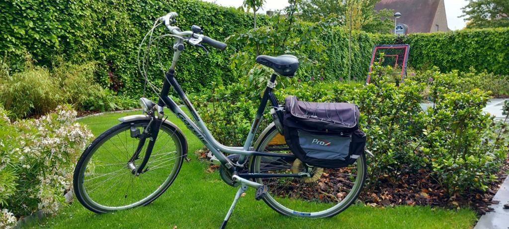 Gazelle damesfiets te koop, Ophalen, Gazelle