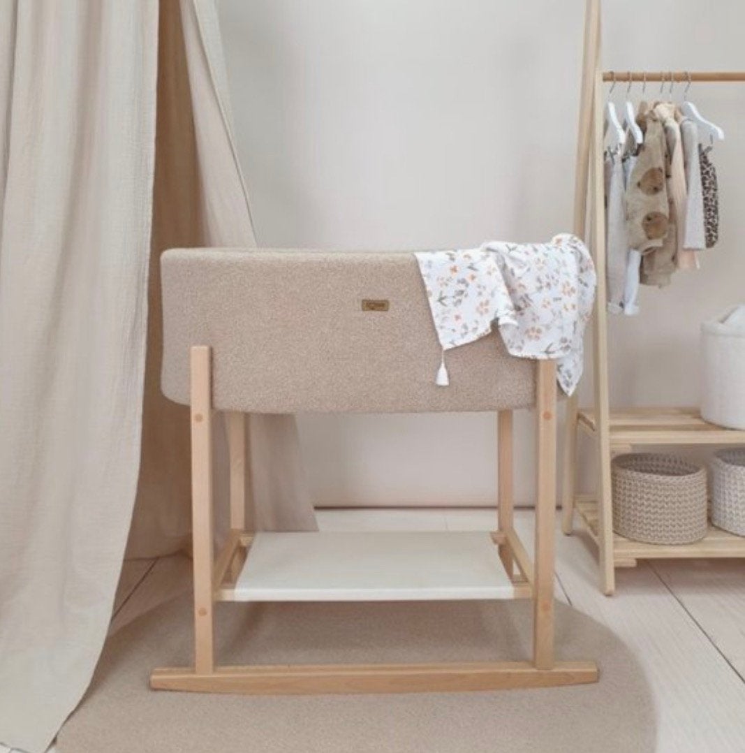 Wieg baby, Kinderen en Baby's, Ophalen, Nieuw