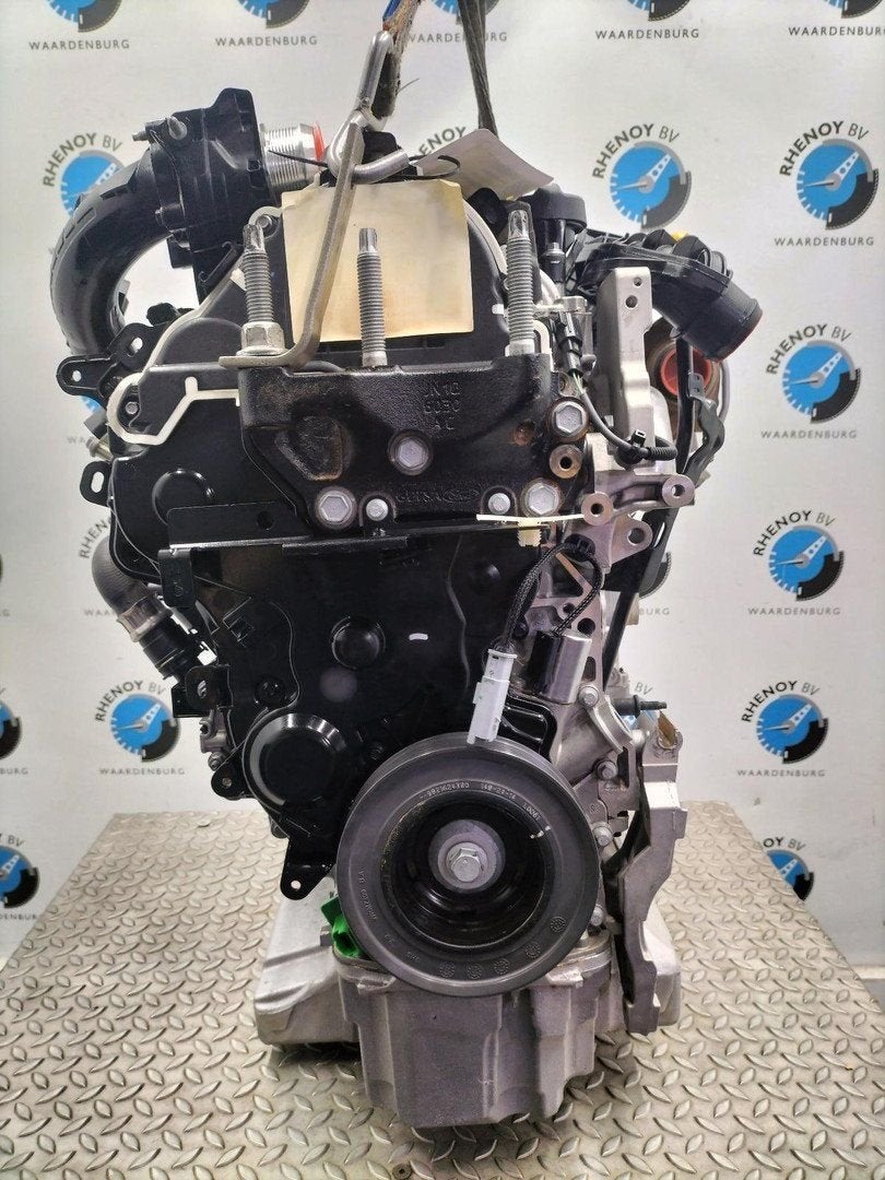 FORD TRANSIT COURIER Trend MOTOR KX6Q6006JA 2024, Enlèvement ou Envoi, Utilisé, ARN reconnu