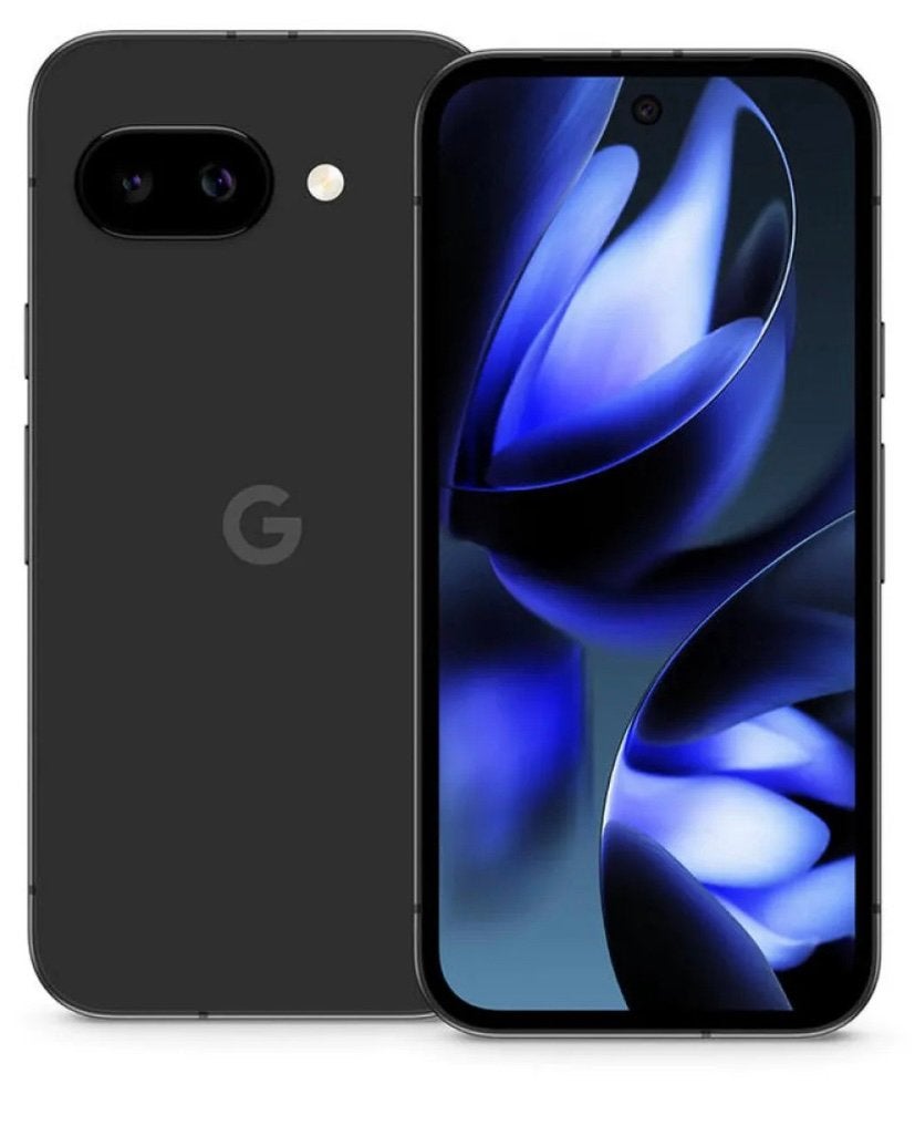 Google pixel 9a, zwart, 128GB, Telecommunicatie, Mobiele telefoons | Toebehoren en Onderdelen, Ophalen of Verzenden, Zo goed als nieuw