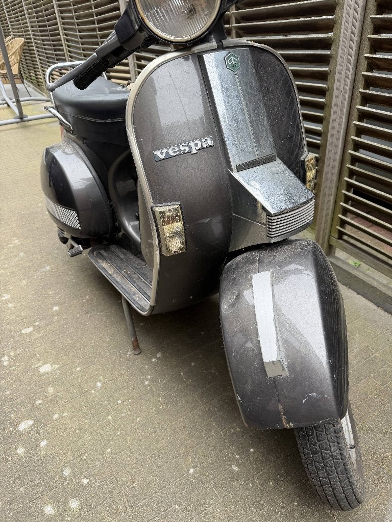 Vespa px renovatieprojectje, Ophalen, Gebruikt, Overige modellen