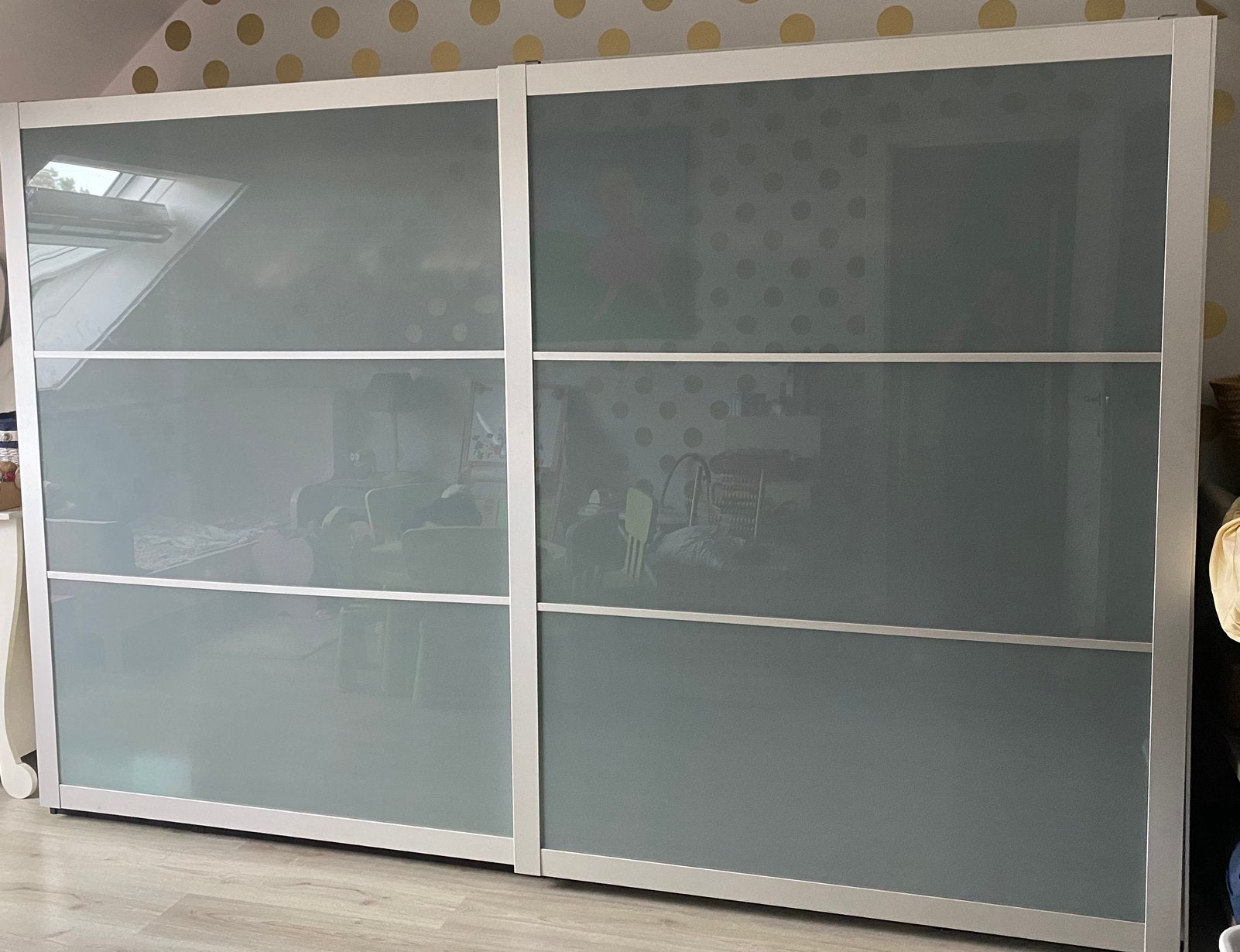 Pax kledingkast, Ophalen, 200 cm of meer, Zo goed als nieuw, 200 cm of meer