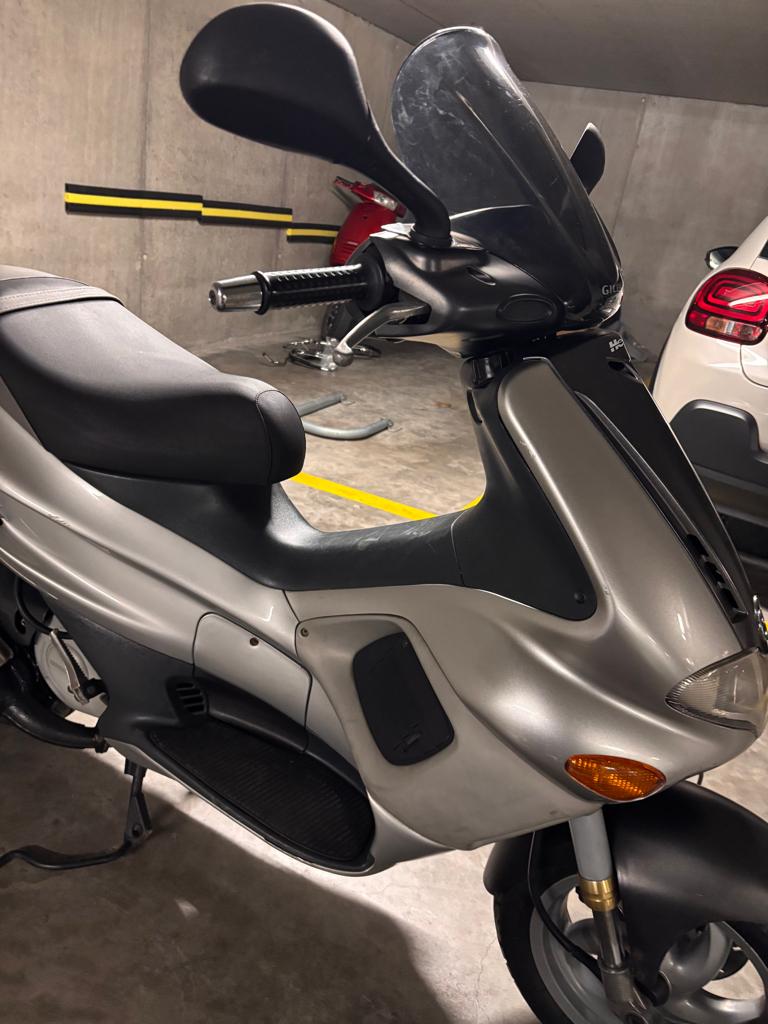 Runner, Fietsen en Brommers, Scooters | Piaggio, Gebruikt, Overige modellen, Benzine, Ophalen