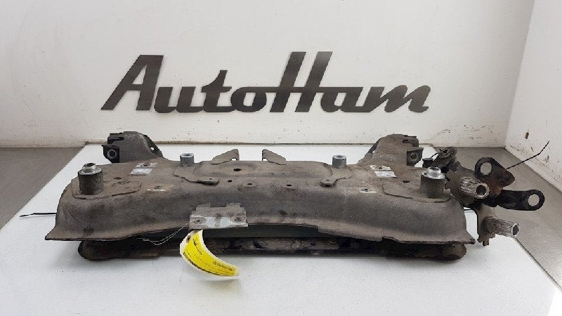 BERCEAU MOTEUR Renault Captur (2R) (|544011380R|), Utilisé, Renault