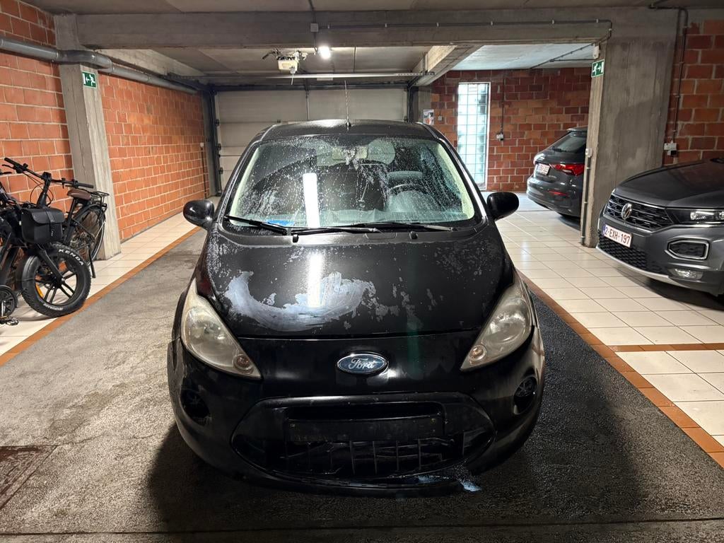 Ford ka 2012/ 1500 négociable, Autos, Euro 5, Achat, Boîte manuelle, Particulier