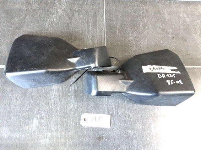 DR125 1985 - 2001 Suzuki Cover Cover handvat D1-55284, Motos