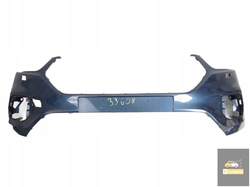 Pare-chocs avant Ford Kuga MK2 LIFT ST LINE, Pare-chocs, Info@ford.com, Ford Motor Company, American Road 1
48126  Dearborn