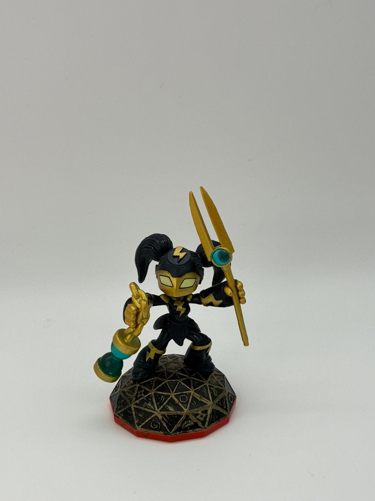 Le légendaire Deja Vu de Skylanders Trap Team, Enlèvement ou Envoi, Comme neuf