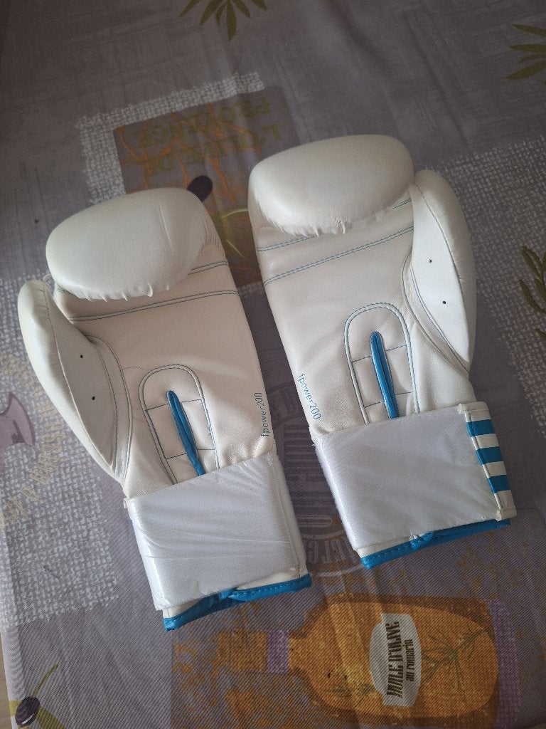 Bokshandschoenen, Ophalen, Nieuw, Bokshandschoenen