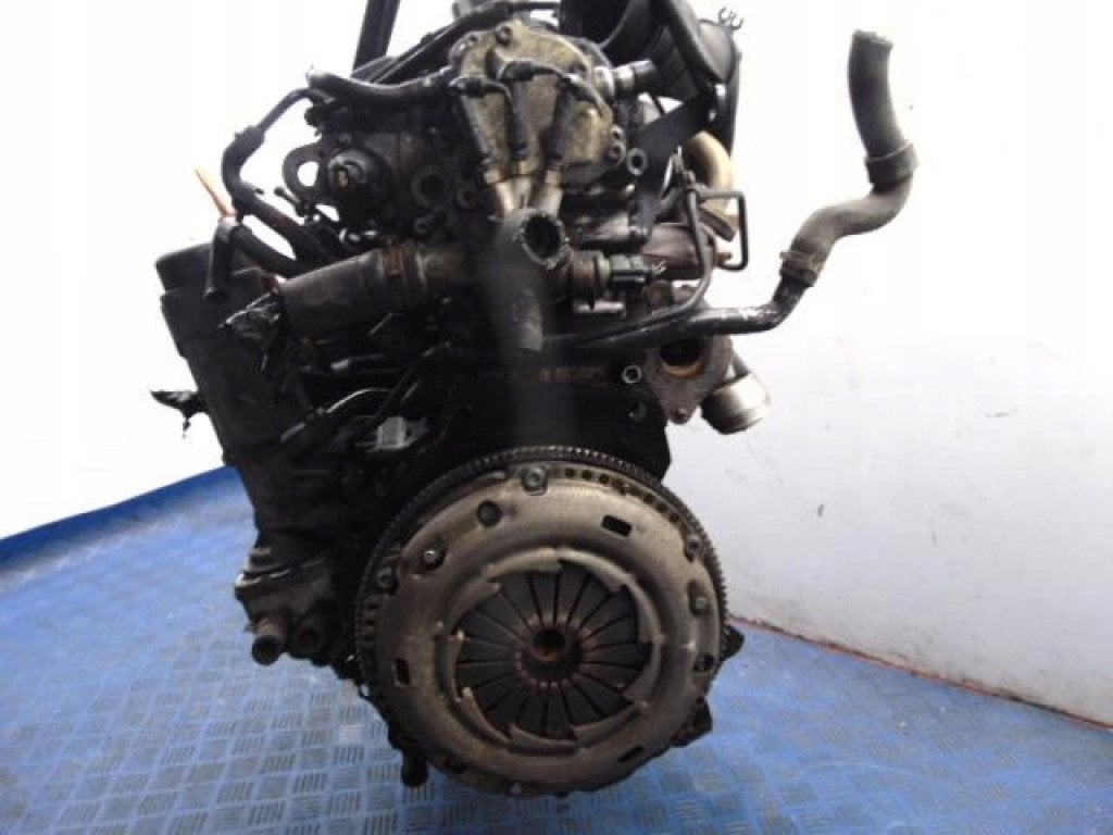 Moteur AJM Complet BORA A4 PASSAT A6 VW GOLF AUDI, Envoi, Utilisé, Daihatsu