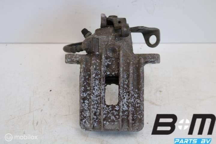 Remklauw rechts achter VW Bora 2.0i AZJ 1J0615424B, Autos : Pièces & Accessoires, Freins & Transmission, Utilisé