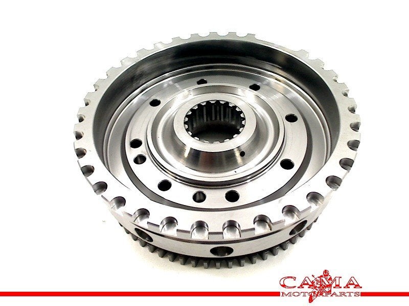 VOLANT MOTEUR Ducati Diavel (2016-2018) (01-2015/12-2018), Dhr. S. di Majo, Utilisé, Info@cama-motorparts.nl, P.J. Troelstraweg 8 8
3144 CX  MAASSLUIS, NL