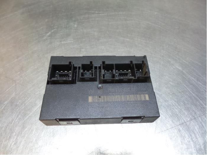 Comfort Module van een Volkswagen Caddy (Caddy 04-), Gebruikt, -, Volkswagen, -