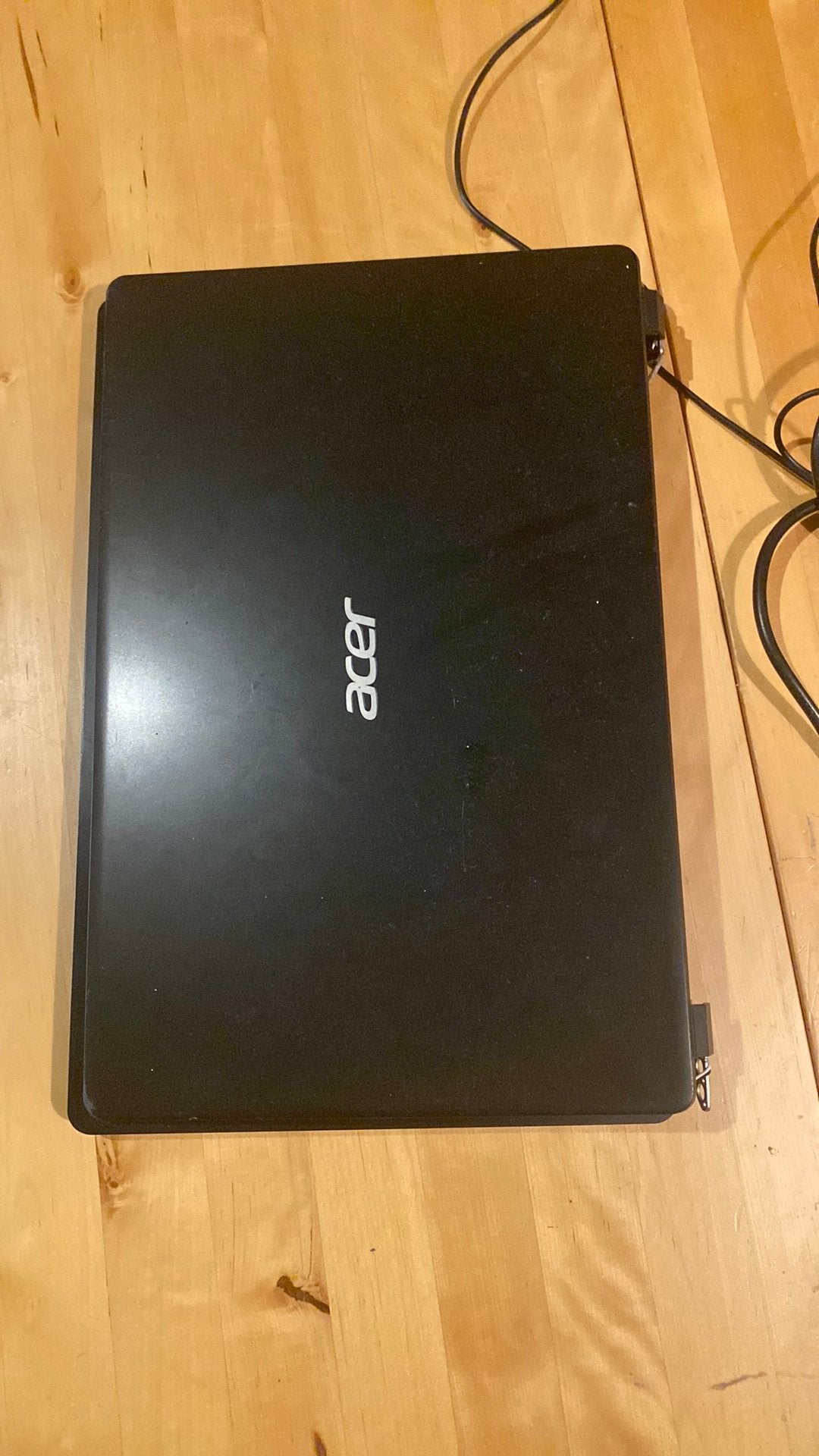 Gratis laptop, opnieuw geïnstalleerd, Ophalen, Gebruikt, 15 inch, Azerty