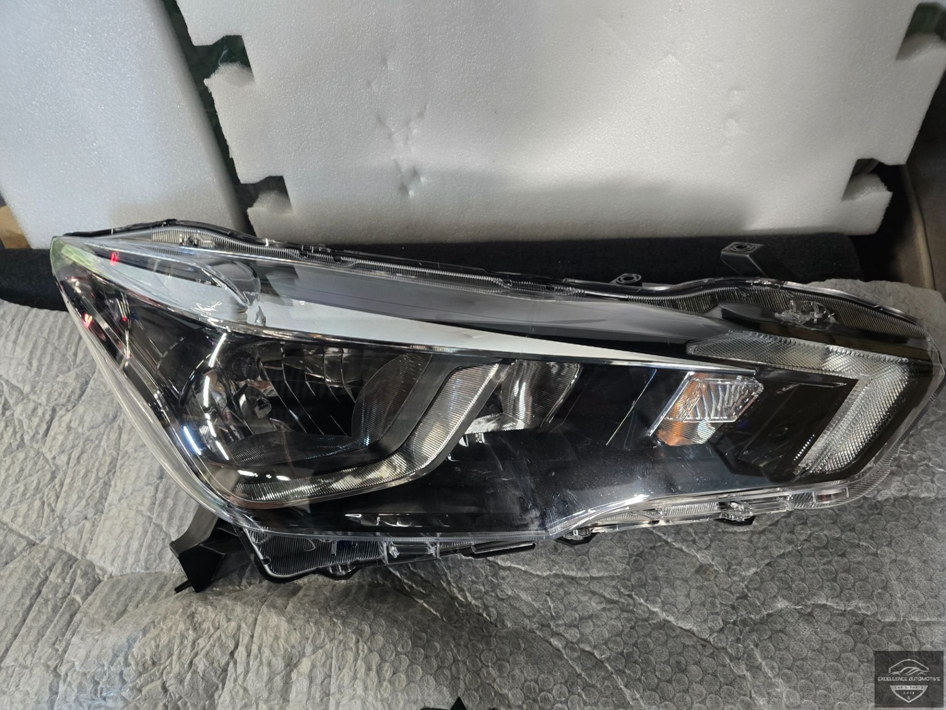 Phare droit H7 pour Nissan Micra K14 2017-2020, r f rence 26, Autos : Pièces & Accessoires, Éclairage, Nissan, Utilisé