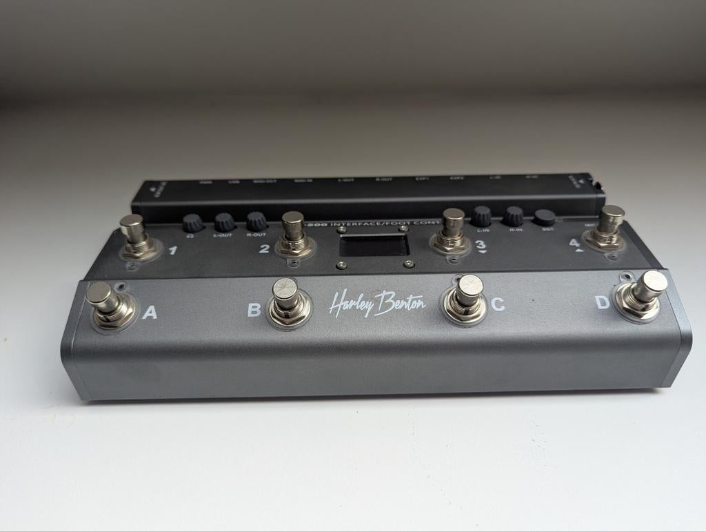 Pédalier midi/carte son MP500, Musique & Instruments, Enlèvement ou Envoi