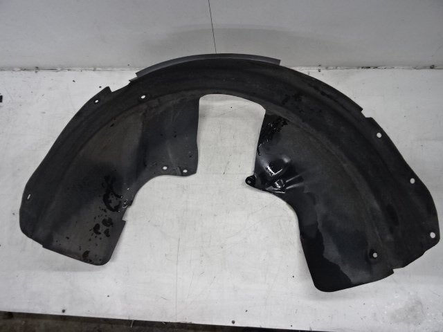 BINNENSPATSCHERM LINKS VOOR Ford B-Max (JK8) (01-2012/-), Gebruikt, Voor, Ford, Spatbord