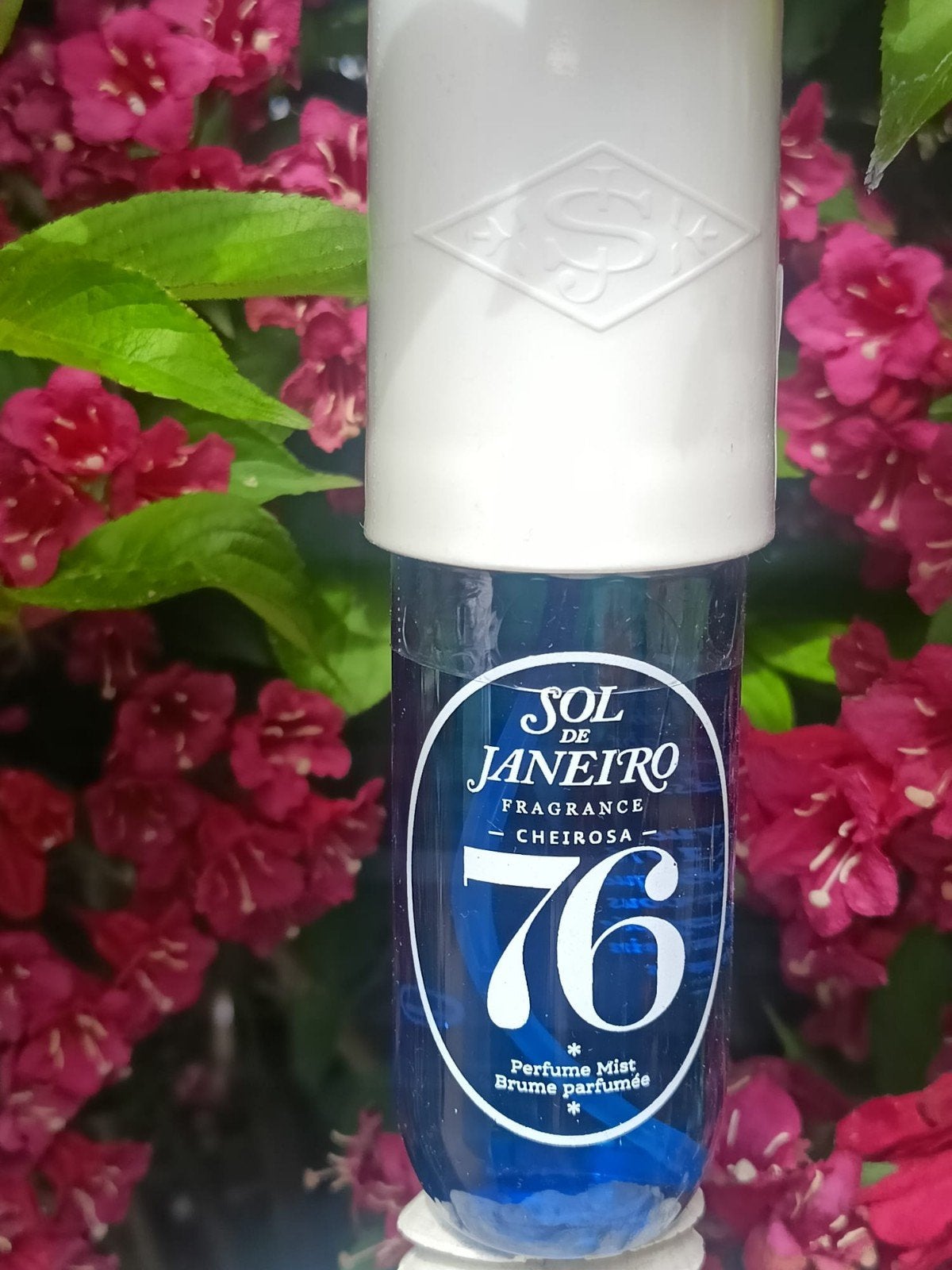 Sol de Janeiro parfummist 90ml, Ophalen of Verzenden