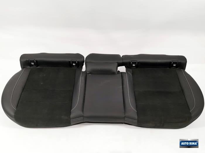 Banquette arrière d'un Volvo XC40, -, 3 mois de garantie, -, -