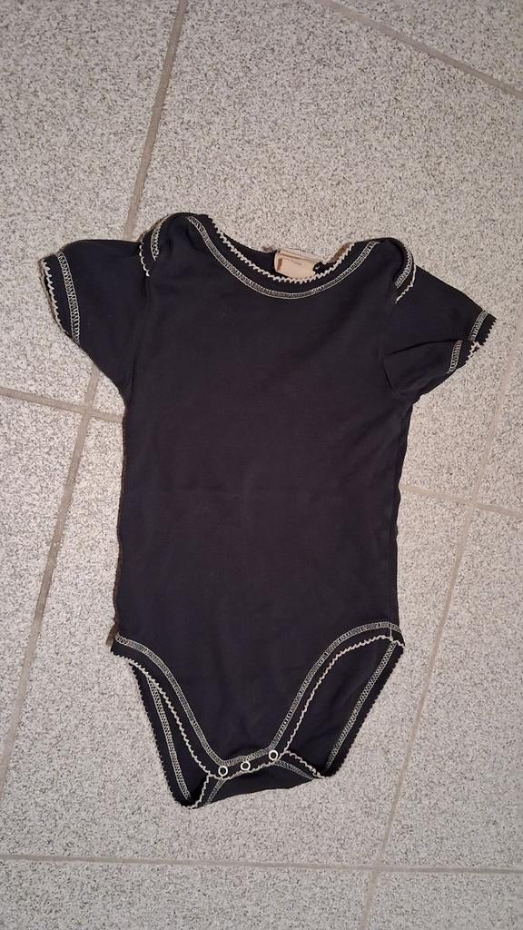 Body Premaman taille 56, Enfants & Bébés, Vêtements de bébé | Taille 56, Enlèvement ou Envoi, Comme neuf, Vêtements de nuit ou Sous-vêtements
