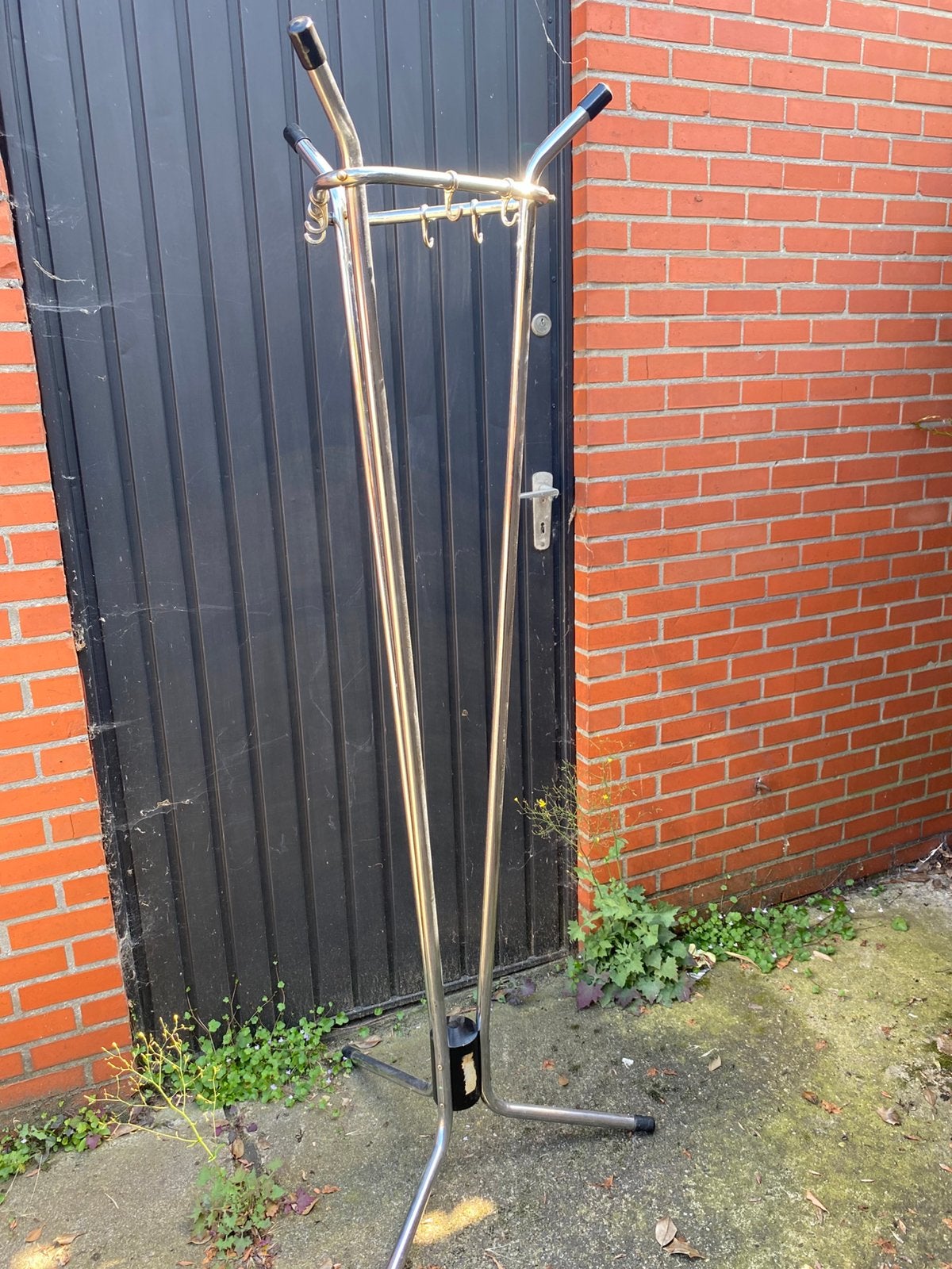 Retro kapstok, Huis en Inrichting, Woonaccessoires | Kapstokken, Ophalen, Gebruikt