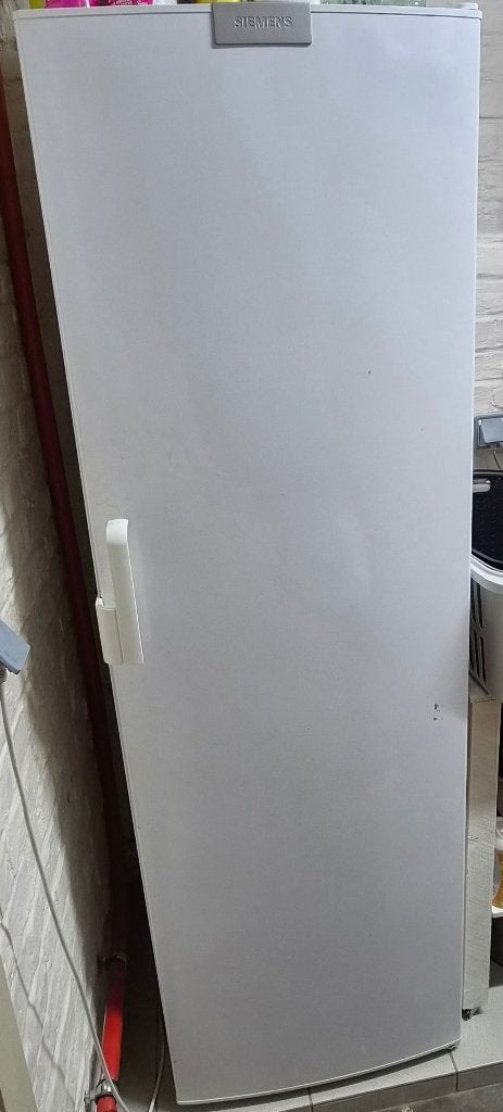 Congélateur tiroir Siemens, Electroménager, Congélateur, 160 cm ou plus, Enlèvement, Utilisé