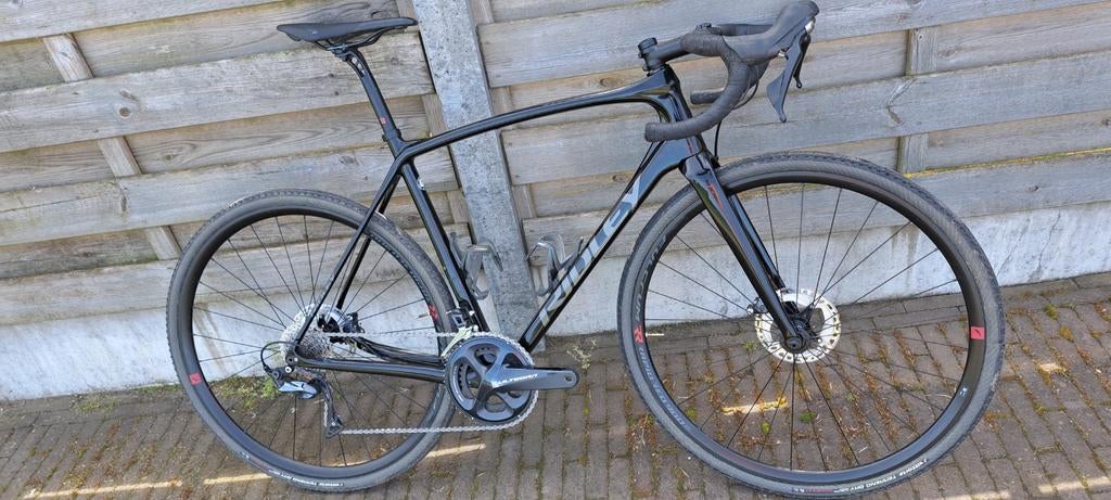 Vitesse Ridley Kanzo, Vélos & Vélomoteurs, Autres marques, Enlèvement, 28 pouces, Plus de 20 vitesses