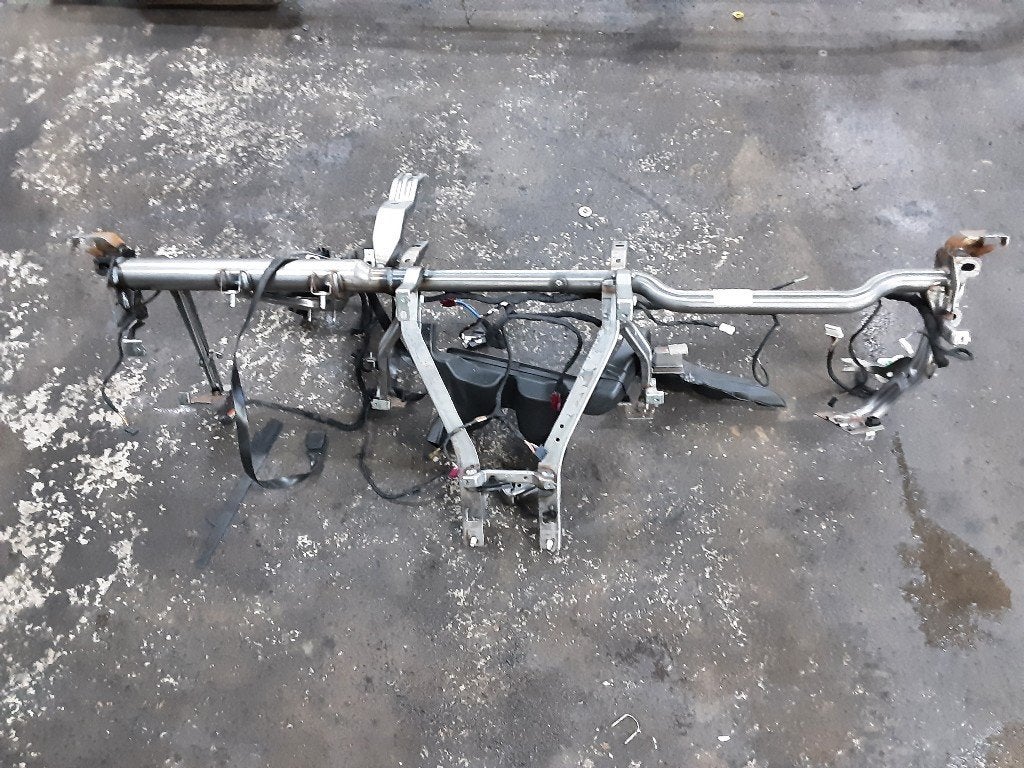 DASHBOARDBALK BMW 1 serie (F40) (01-2019/-), Auto-onderdelen, Gebruikt, BMW, Petuelring 130
80809  München, DE, Bayerische Motoren Werke AG