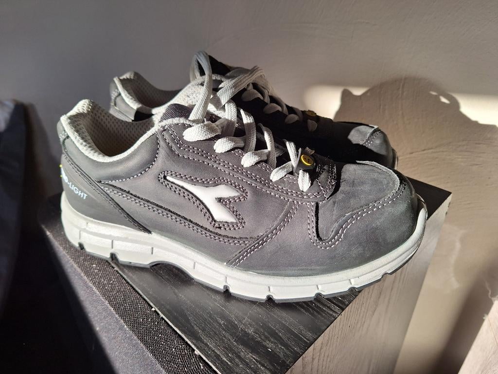 Werkschoenen, Kleding | Heren, Overige kleuren, Nieuw, Ophalen of Verzenden, Werkschoenen