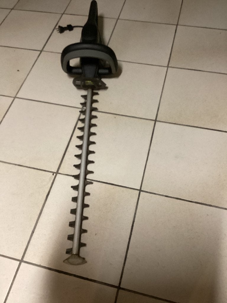 Taille haie Bosch 70 cm, Jardin & Terrasse, Taille-haies, Enlèvement, Comme neuf, Électrique, Bosch