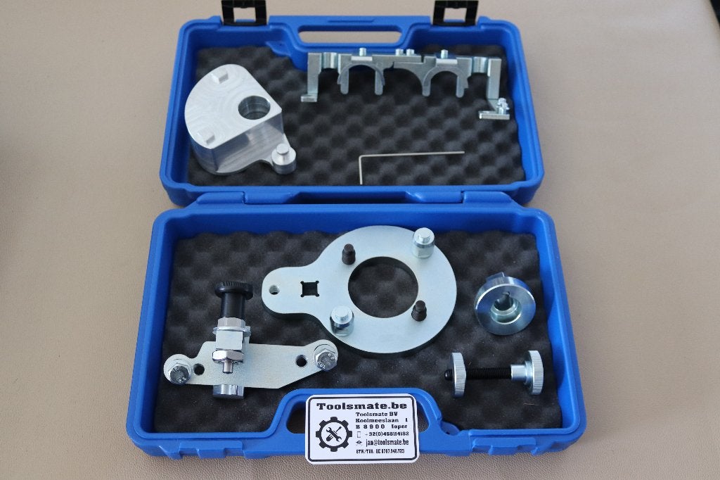 Timingset Opel 1,5L 2,0L – F15 D15 F20 D20 RCE, Ophalen of Verzenden, Nieuw