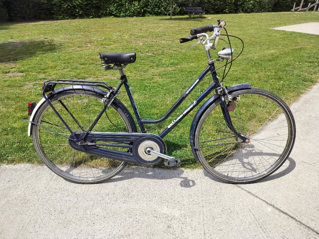retro Flandria Plum Vainqueur 3v, Enlèvement