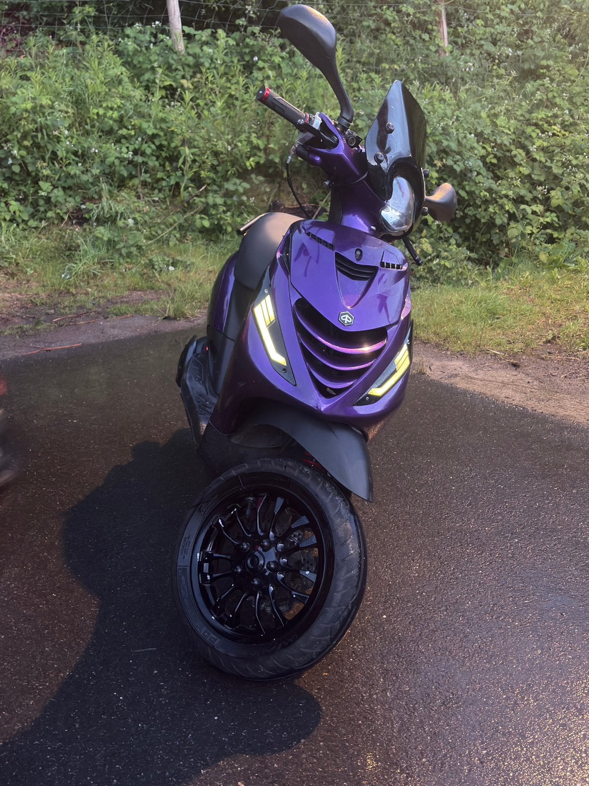 Zip 70 Classe A, Vélos & Vélomoteurs, Scooters | Piaggio, Comme neuf, Zip, Enlèvement ou Envoi