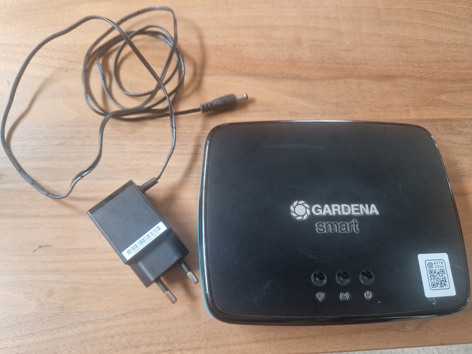 Gardena Smart Gateway-doos., Ophalen of Verzenden, Zo goed als nieuw
