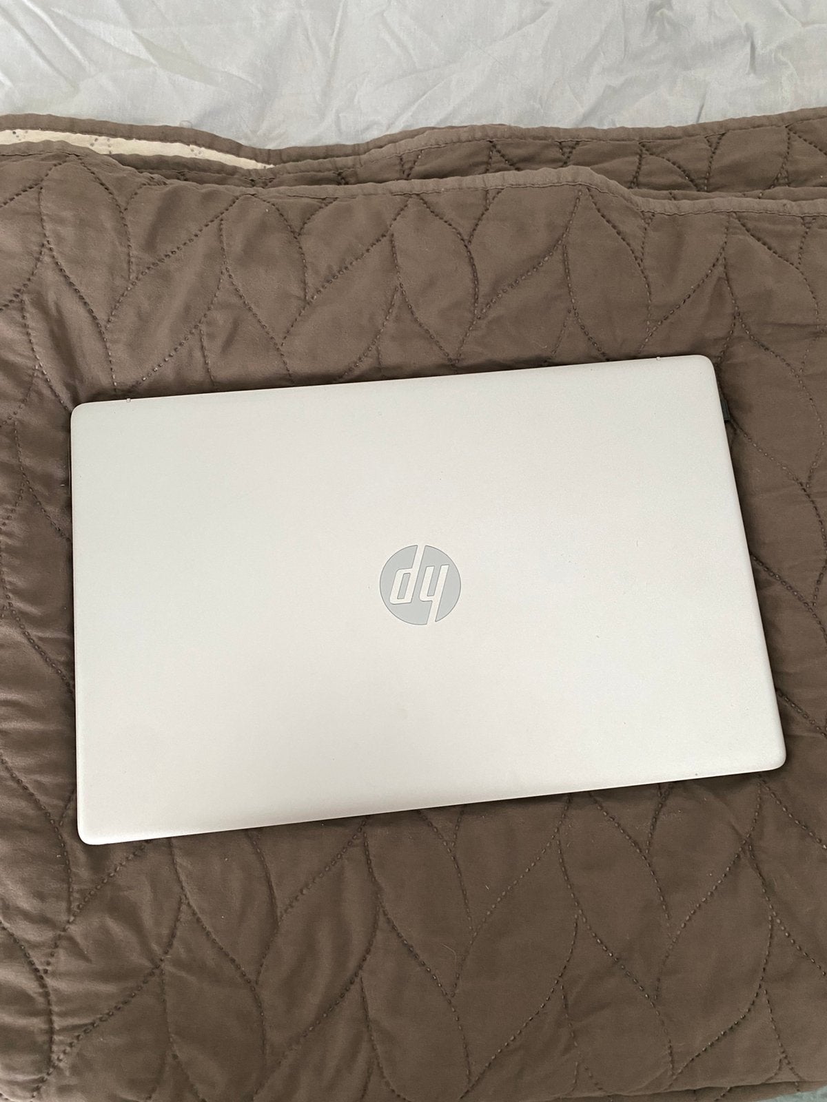 Hp laptop, Enlèvement, Comme neuf