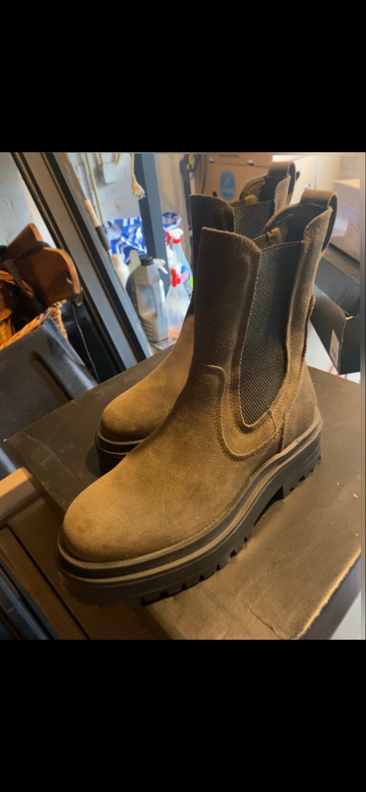 Yaya boots   Maat 37.  39. En 41.  Nieuw, Kleding | Dames, Ophalen of Verzenden, Nieuw