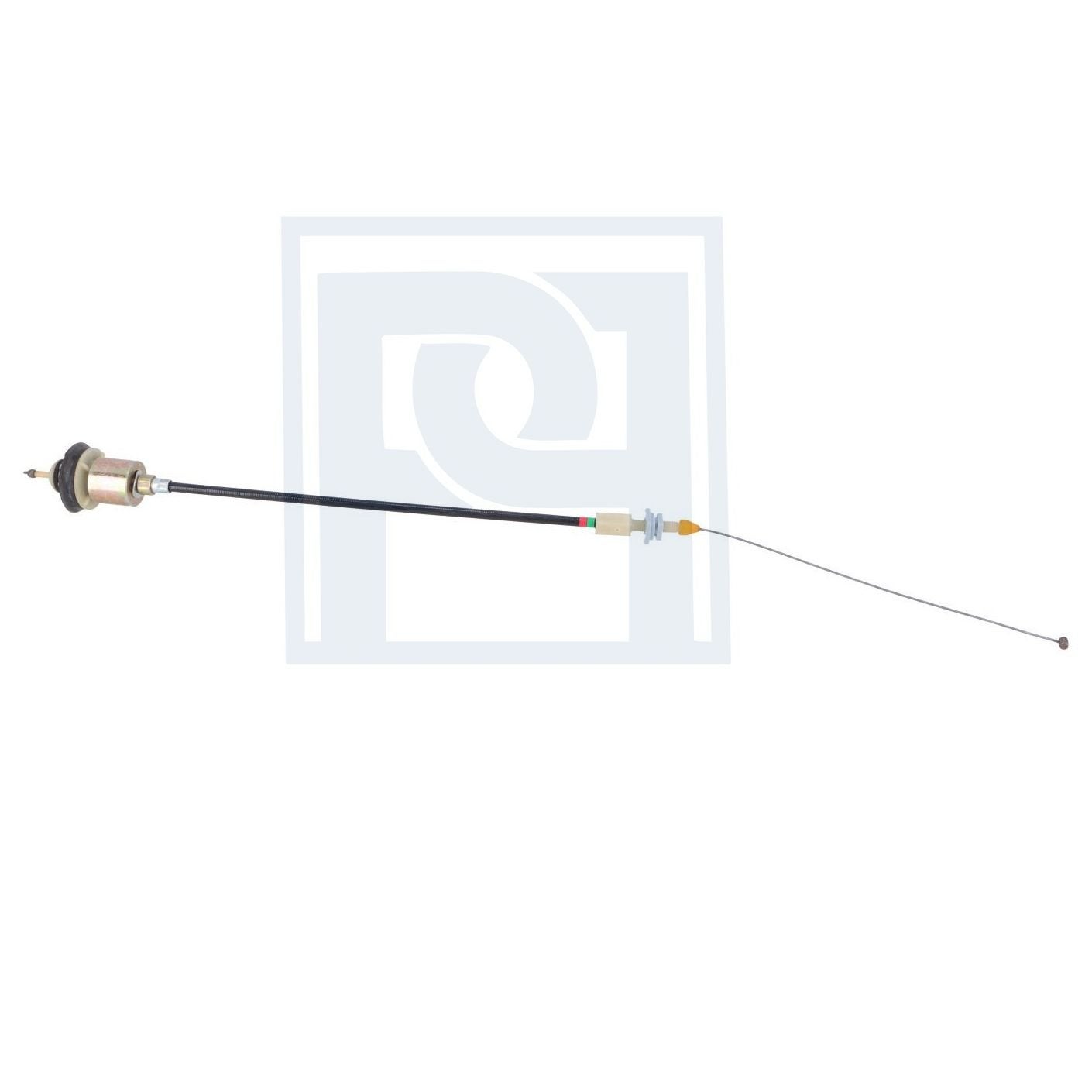 Volvo gasklep Controle kabel Volvo onderdeelnr 3514927, Enlèvement ou Envoi, Neuf
