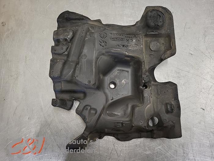 Couverture moteur d'un Nissan Interstar, -, 3 mois de garantie, Utilisé, -