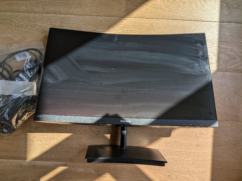 Philips Curving monitor 75hz, Computers en Software, Monitoren, Philips, HDMI, Full HD, Ophalen of Verzenden