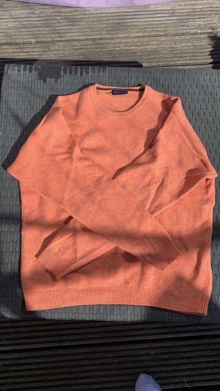 Pull  MC Gregor, Ophalen, Zo goed als nieuw, Maat 48/50 (M)