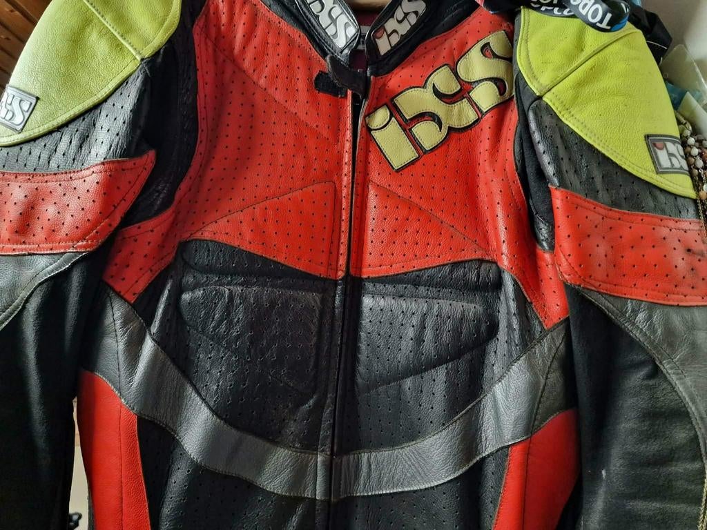 Motorpak, Motoren, Ophalen