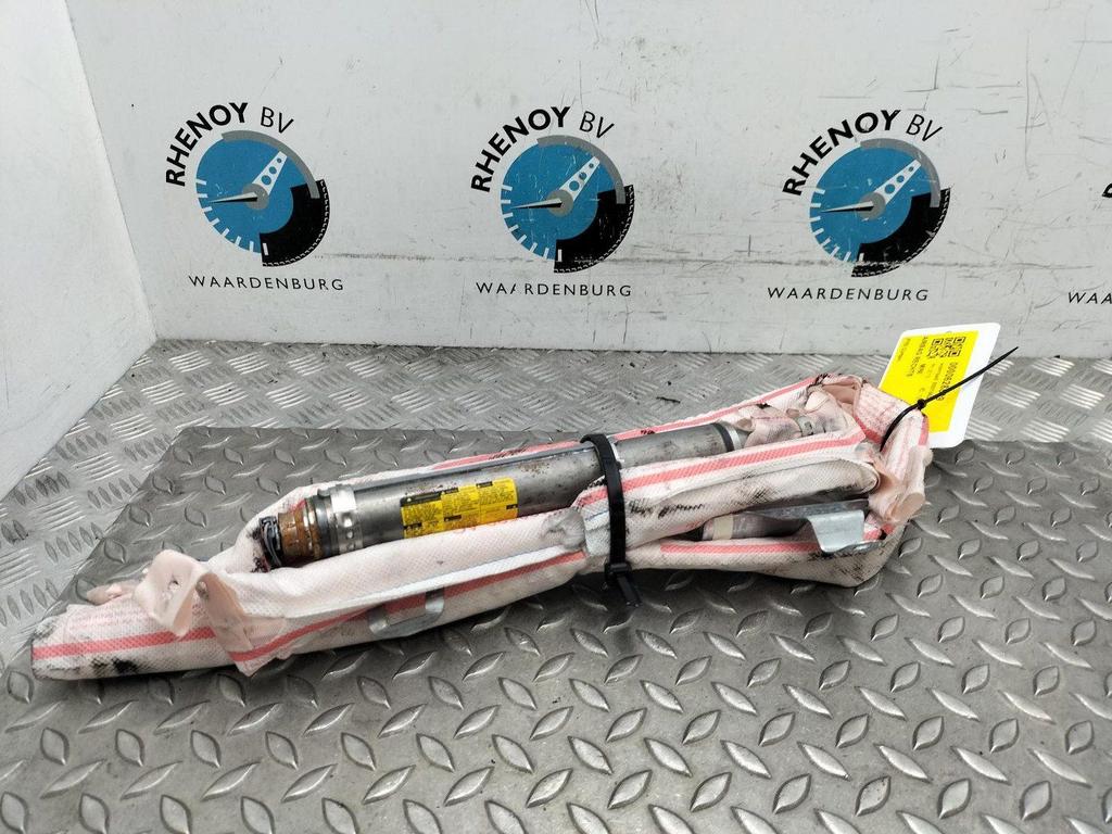 MINI (BMW) MINI F55 One 1.2 One Pepper Bns.  AIRBAG RECHTS 2, Enlèvement ou Envoi, Utilisé, ARN reconnu