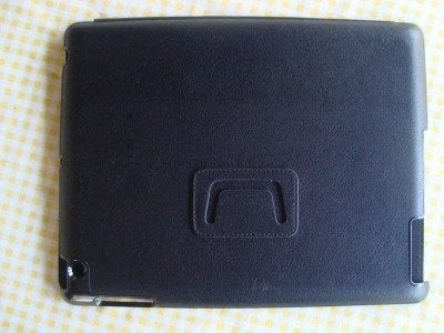Nieuwe zwarte tablet-hoes van Case Logic, Enlèvement, Neuf, Protection faces avant et arrière, Case Logic