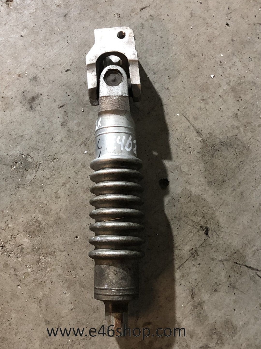 STUURSTANG  BMW E46, -, Utilisé, -, Enlèvement ou Envoi