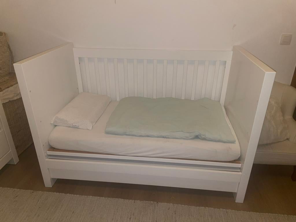 Chambre enfants Théophile et Patachou, Ophalen, Zo goed als nieuw