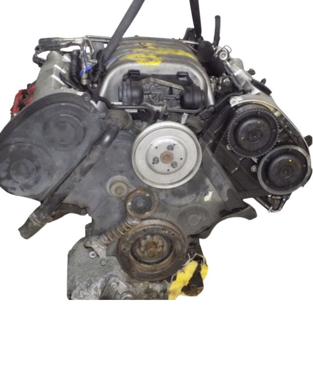 Moteur Volkswagen ASB 3.0 TDI V6 Turbo Diesel, Autos : Pièces & Accessoires, Envoi, Volkswagen