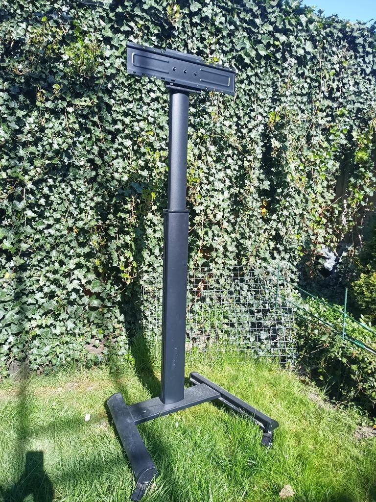 Tv staander PRO, Enlèvement