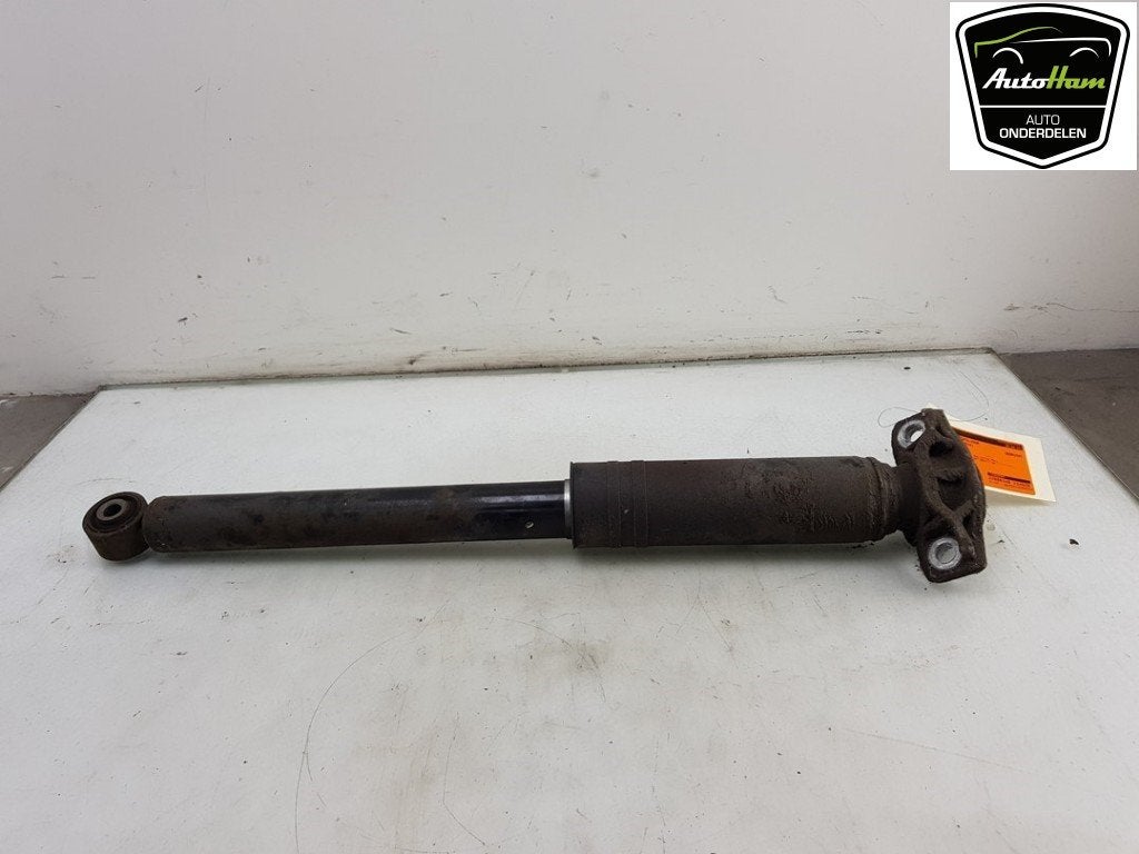 AMORTISSEUR ARRIÈRE DROIT Opel Zafira Tourer (P12), Dhr. J. Ham, Administratie@autoham.nl, Opel, Utilisé