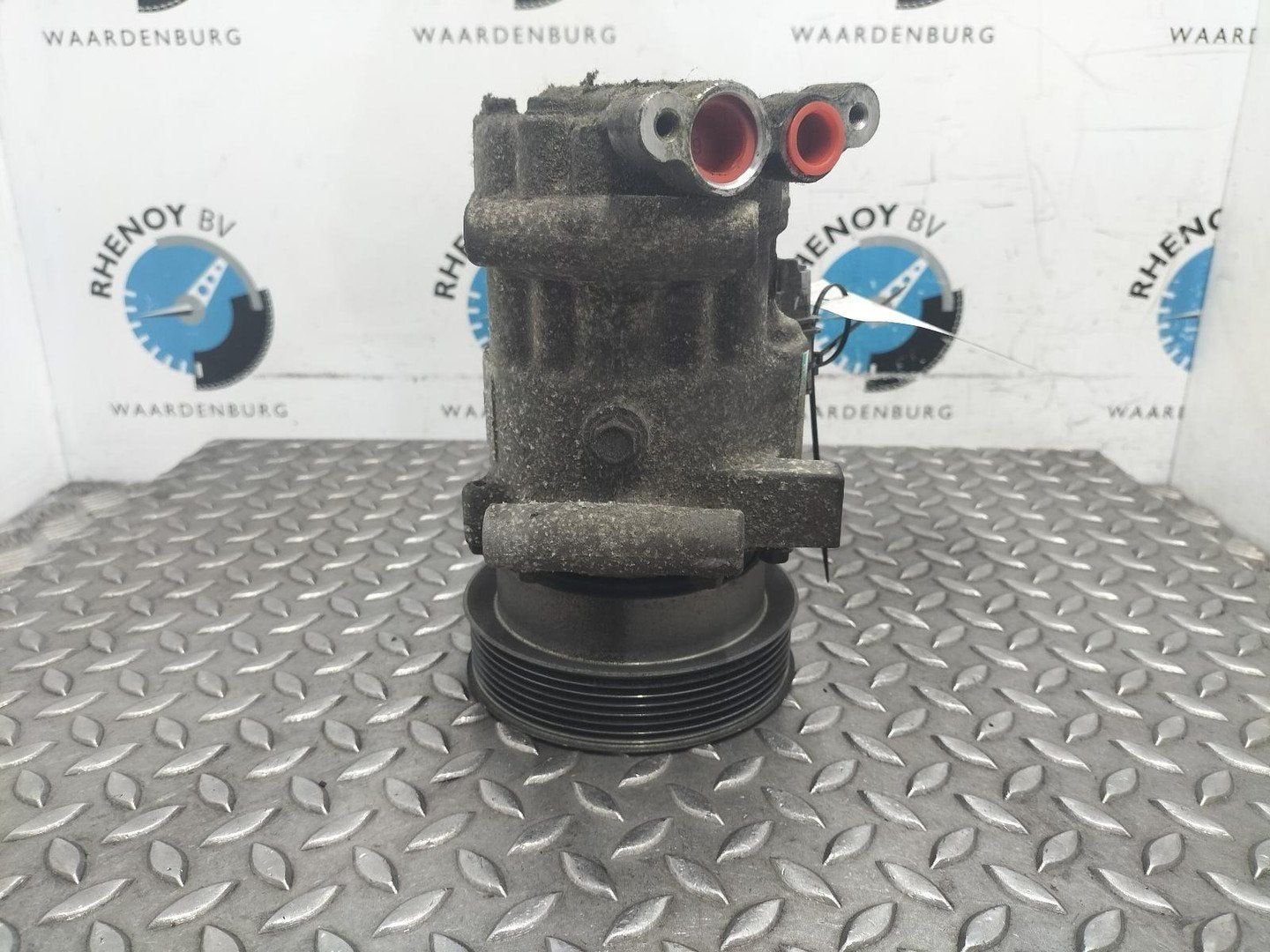 RENAULT TWINGO X44 1.2 16V Dynamique AIRCO COMPRESSOR / AIRC, Enlèvement ou Envoi, Utilisé, ARN reconnu